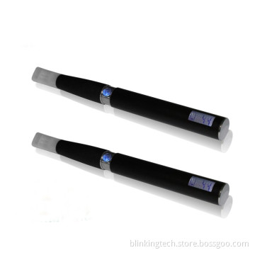 Electronic Cigarettes EGO-T with Different Colors Clear Atomzers